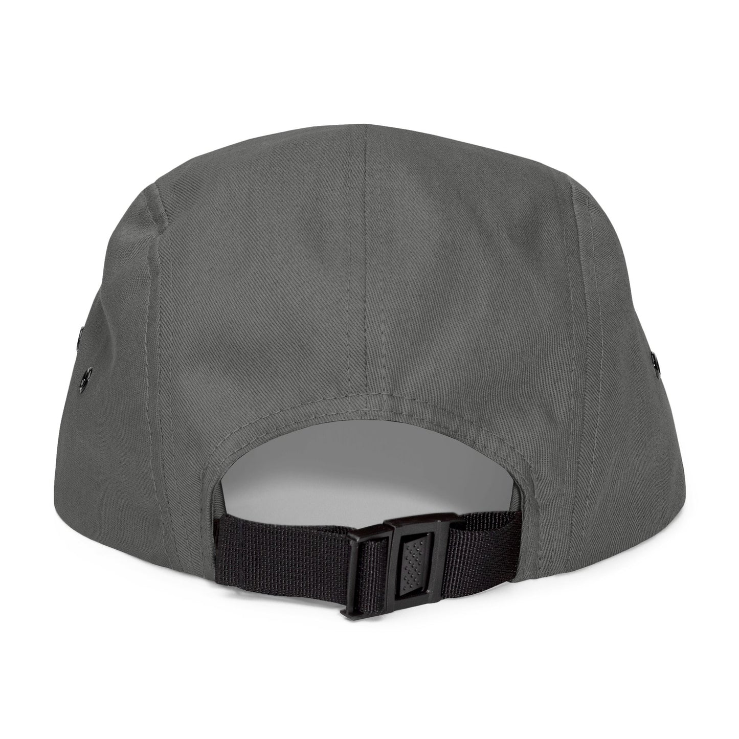 Survibing Embroidered 5 Panel Cap - Casual Streetwear Hat