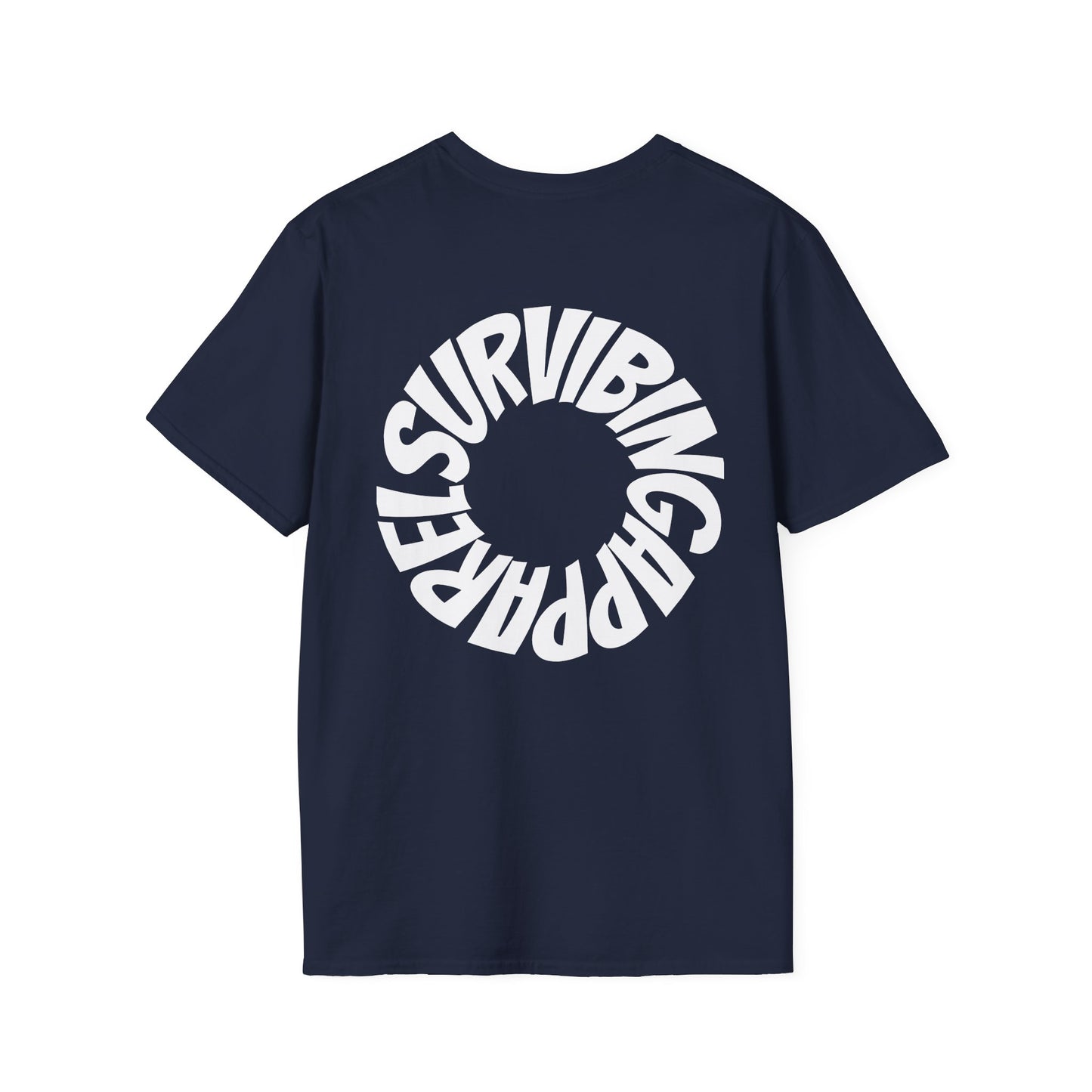 Wear Your Weird 2 T-shirt