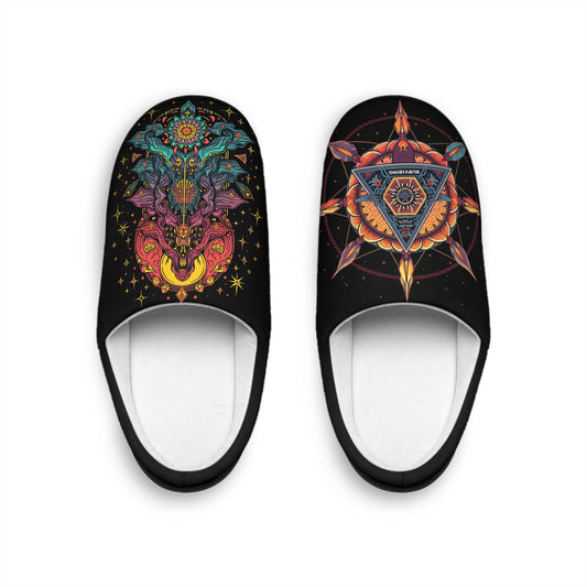 survibing slippers