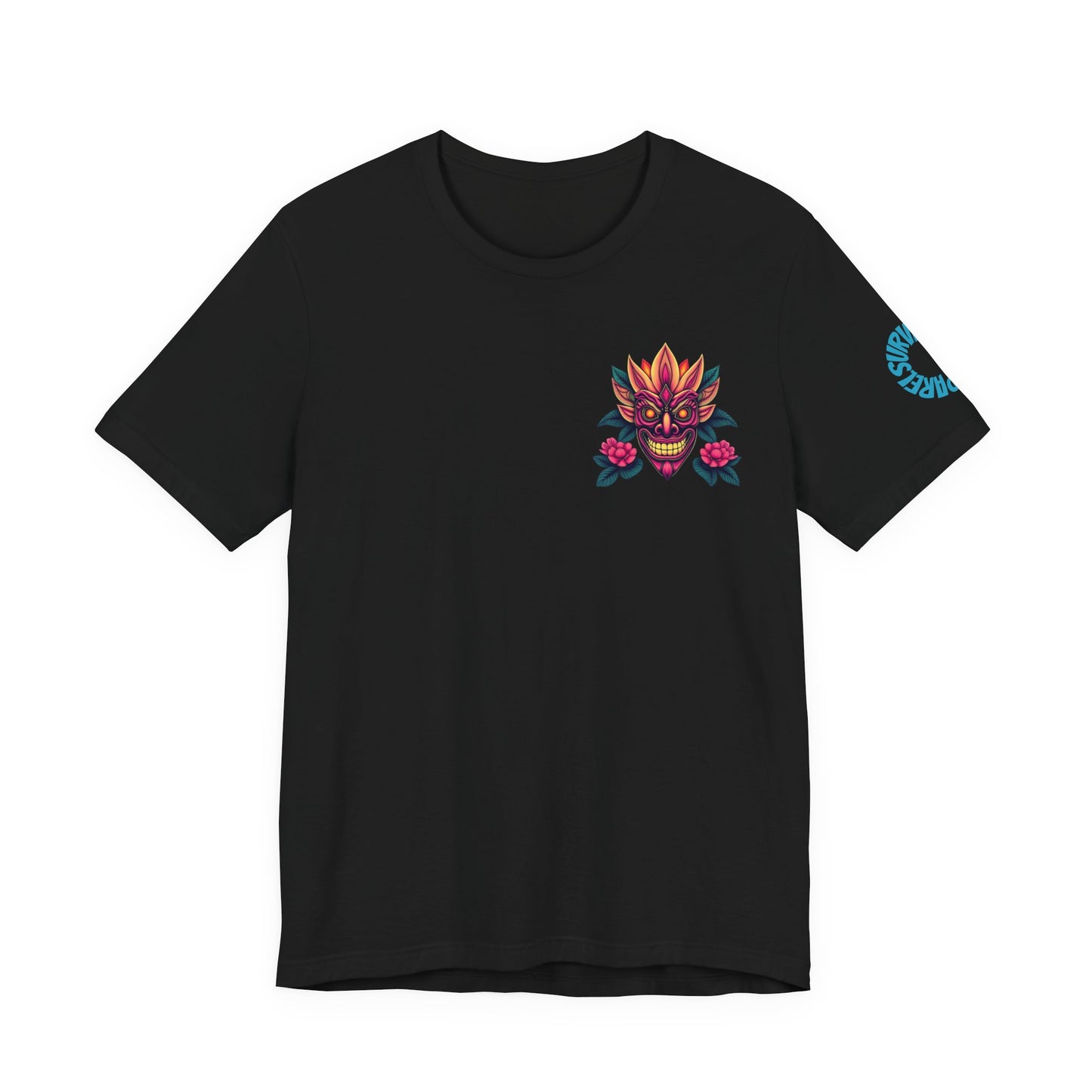 Freaky Deaky Lotus TIKI