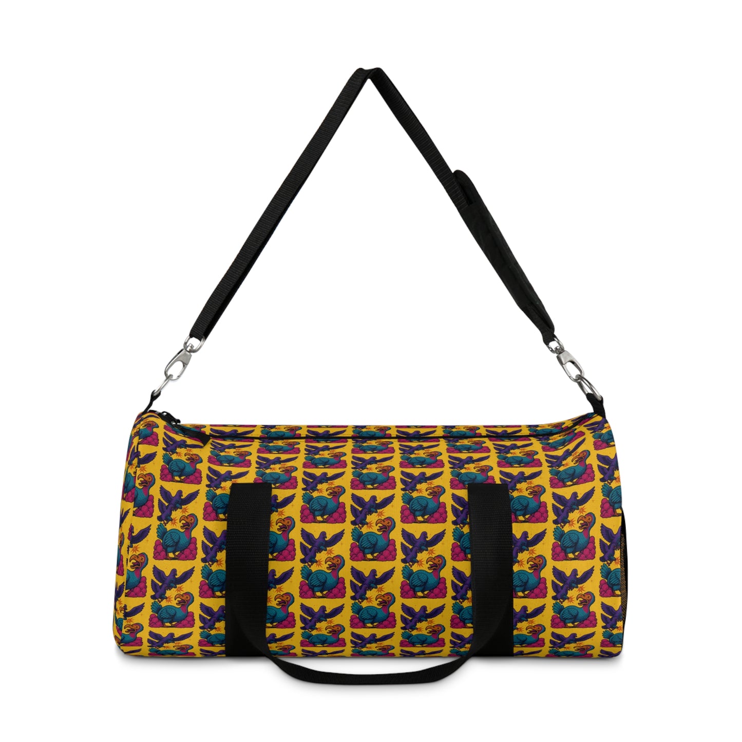 Duffel Bag