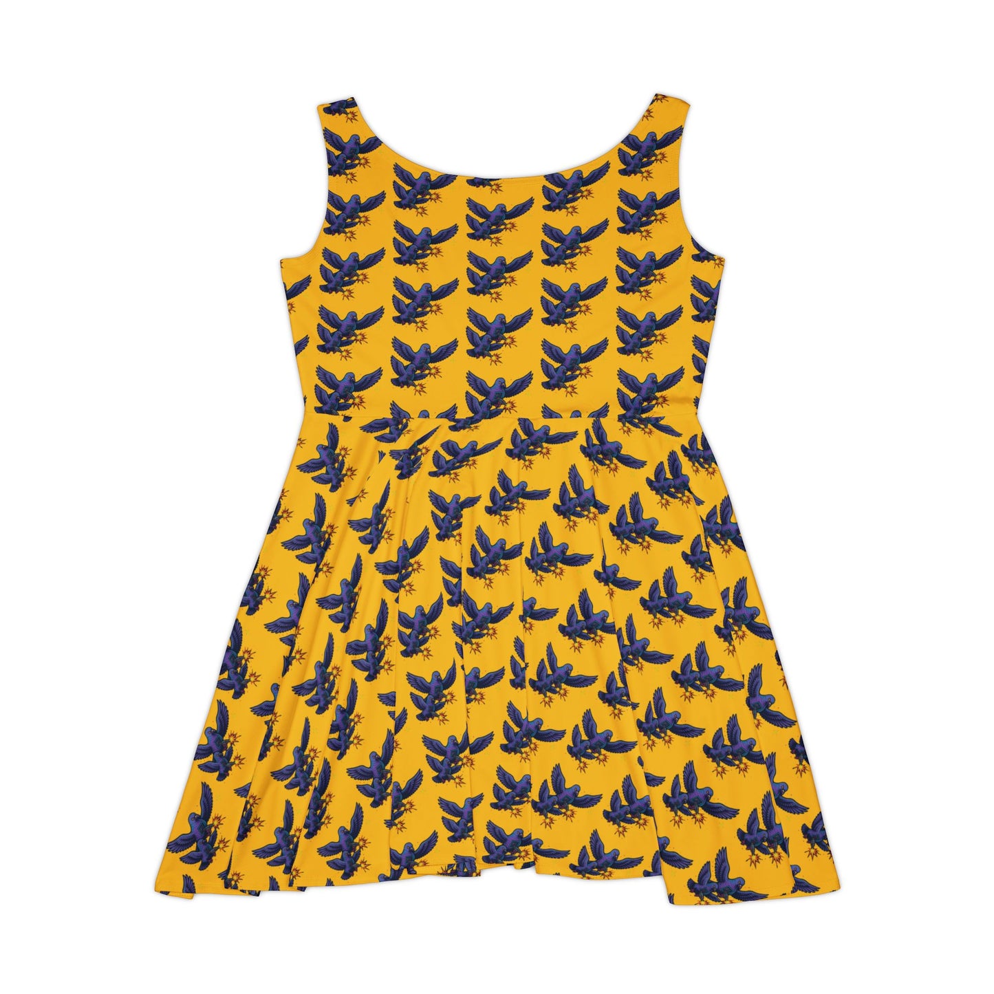 imaginary fly by dress