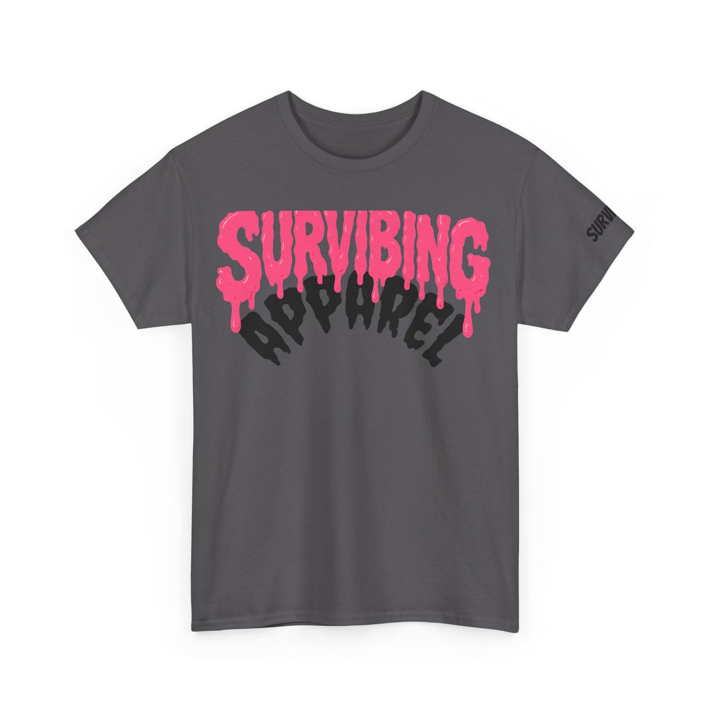 Wookpuss says Test Your Stuff Graphic Tee