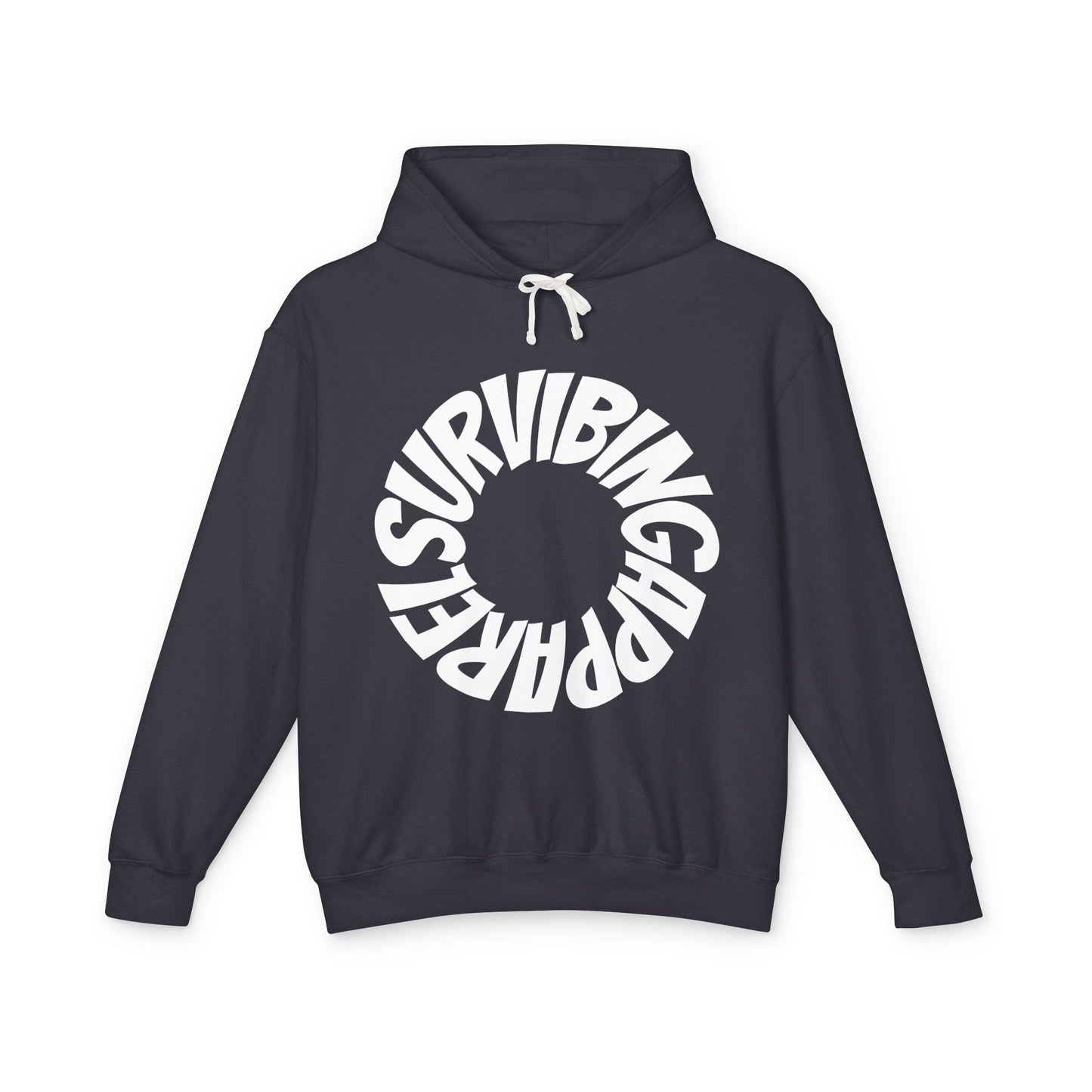 eagle tank - pocketless hoodie - birds aren't real drop