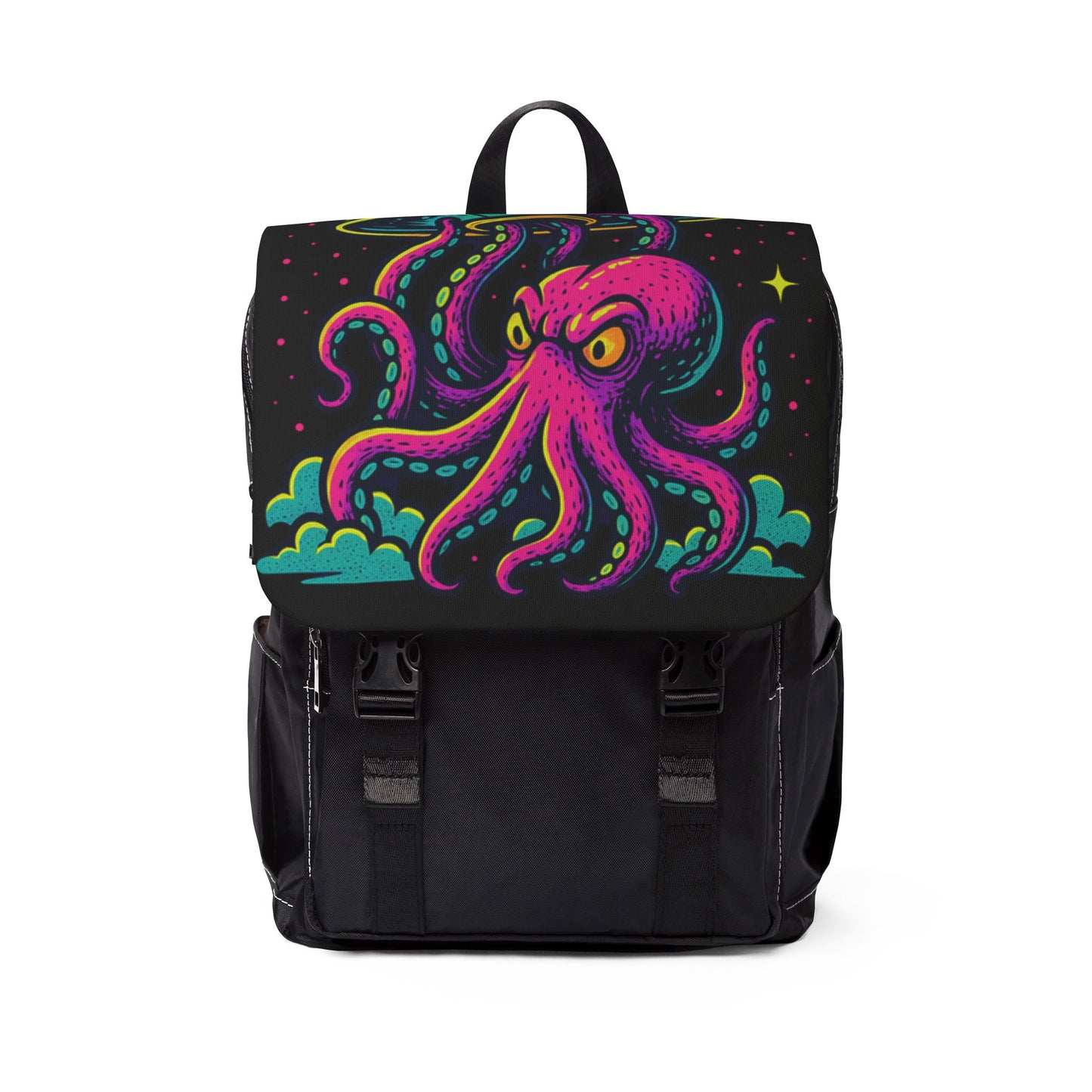 kraken Backpack
