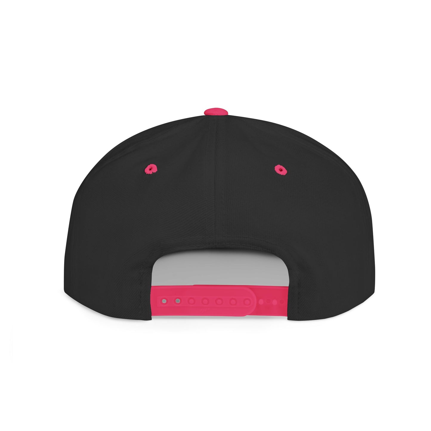 Survibing Flat Bill Snapback Hat
