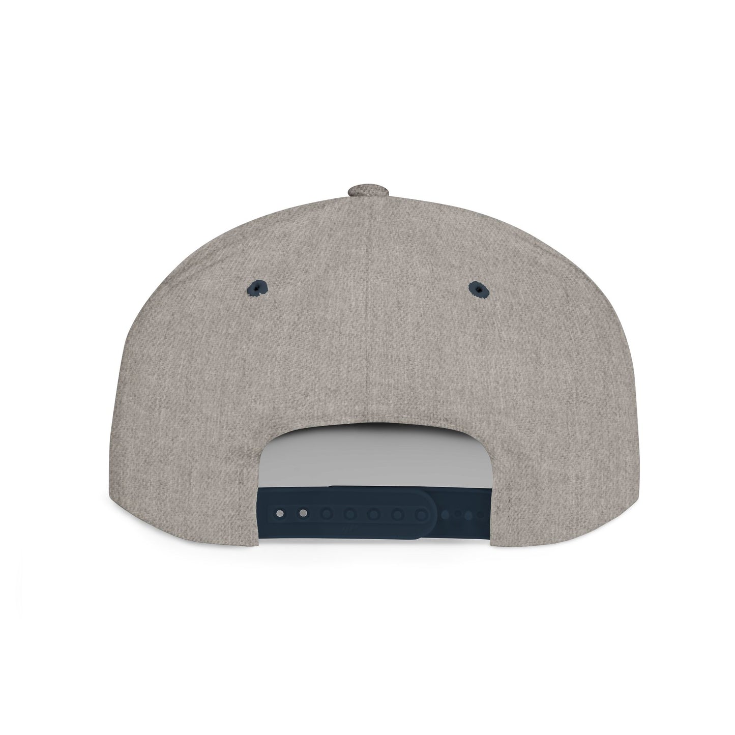 Survibing Flat Bill Snapback Hat